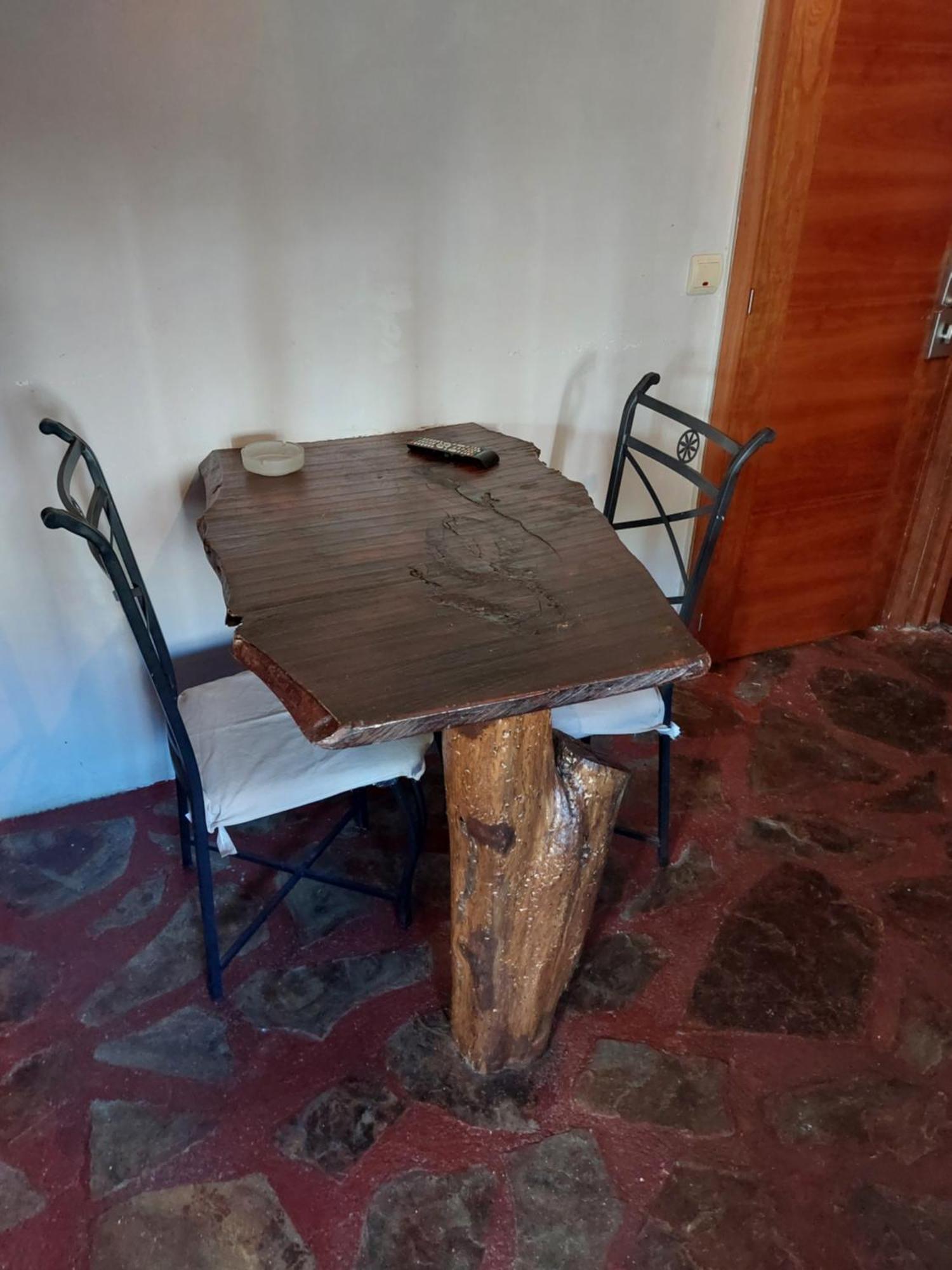 Affittacamere A Casa Da Fonte