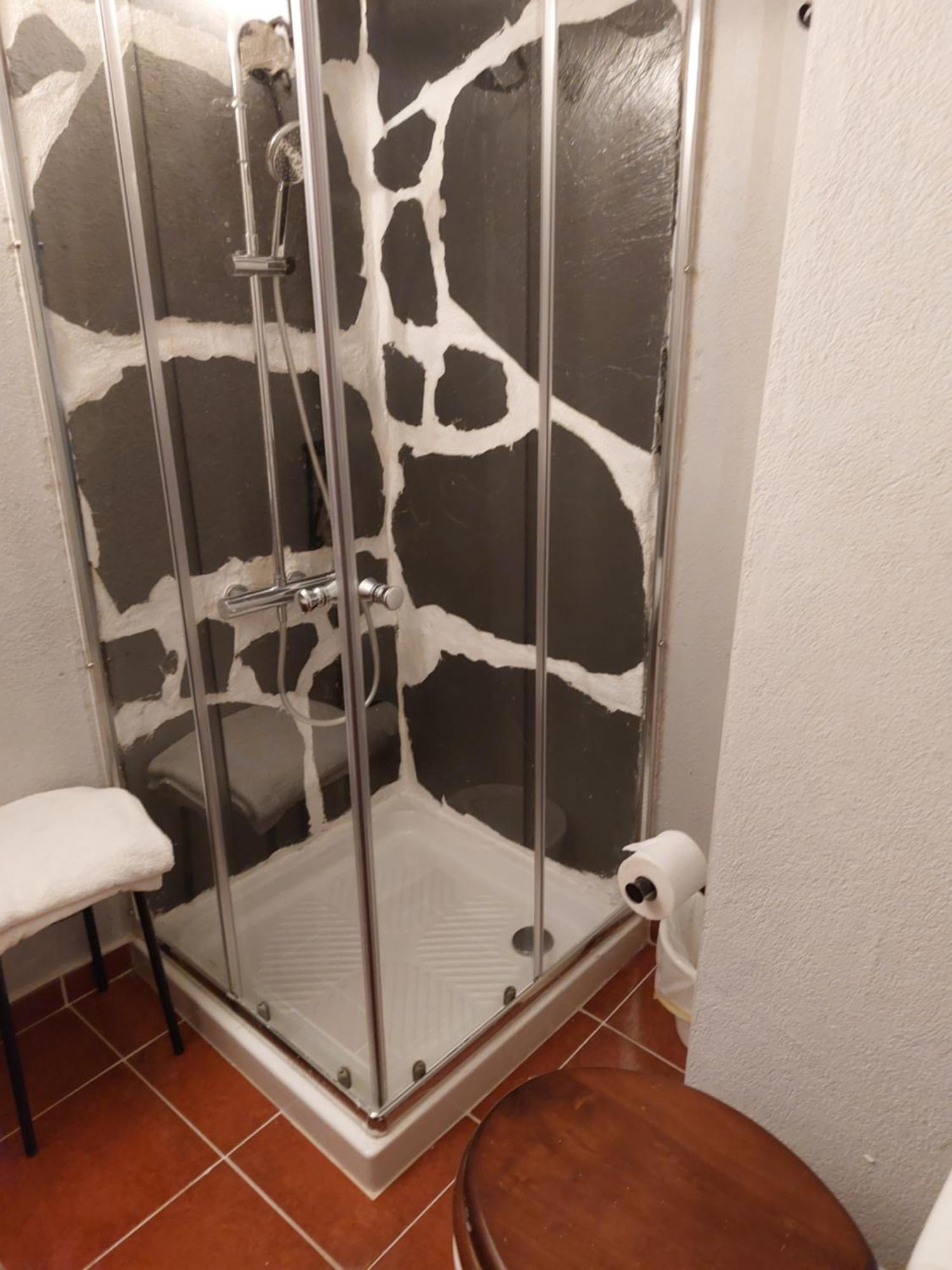 Affittacamere A Casa Da Fonte Muros