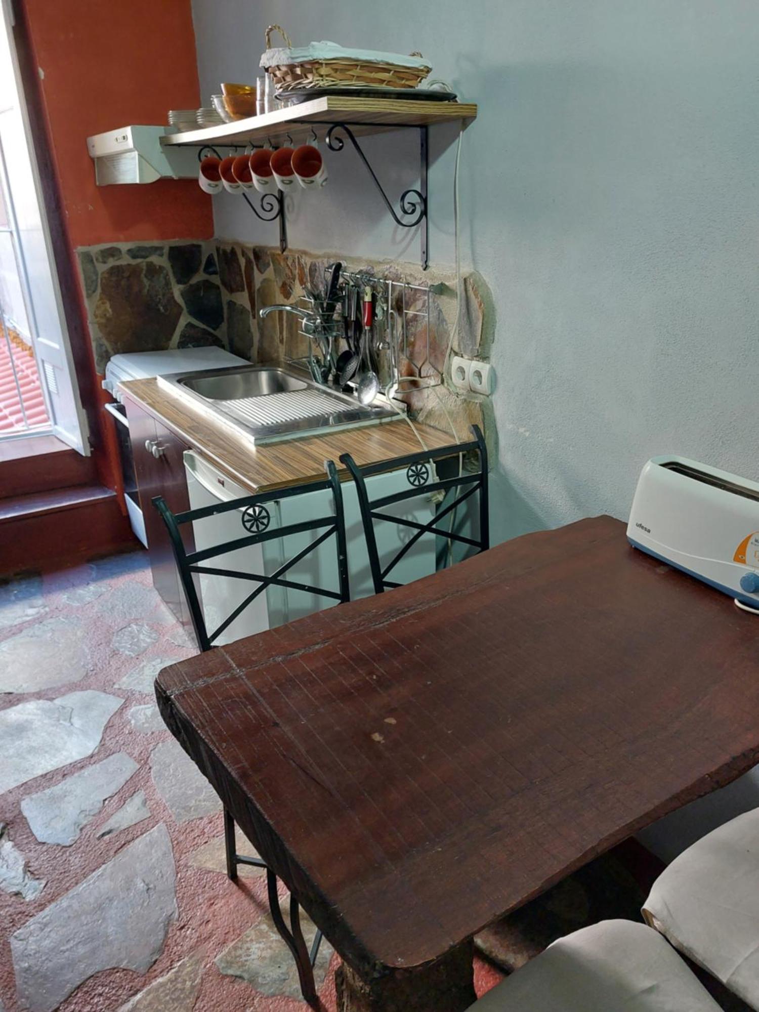 Affittacamere A Casa Da Fonte