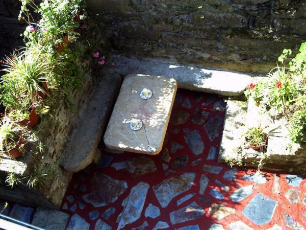 Affittacamere A Casa Da Fonte