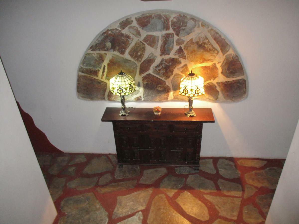 Affittacamere A Casa Da Fonte